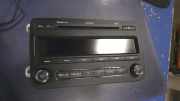 Radio CD Skoda Fabia 5J 5J0035161D