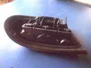 Heckleuchte Rechts Opel Tigra A