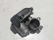 Drosselklappenstutzen Audi Audi A4 B8 04L131501B