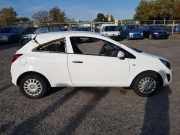 Seitenwand Rechts Opel Corsa D