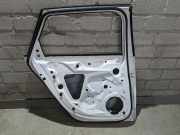 Tür Links hinten Audi Audi A4 B8