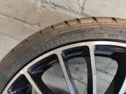 Satz Alufelgen mit Sommerreifen Hyundai I 30 PD