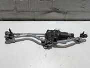 Scheibenwischergestänge mit Motor Vorne Audi Audi A4 B8 8K1955023D