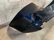 Stoßstange Hinten Skoda Superb 3V 3V9807421