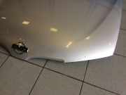 Motorhaube Nissan Almera N16 Silber KLO
