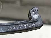 Türaussengriff Rechts Vorne Skoda Rapid NH 5N0837205M