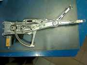 Fensterheber Elektrisch MIT Motor Links Vorne Opel Astra G GM