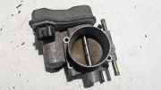 Drosselklappenstutzen Opel Astra H 09128518