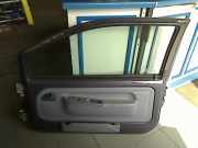 TÜR Rechts Renault Twingo C 06 4V643