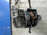 Schaltgetriebe Ford Fiesta JA8