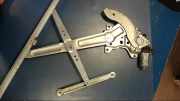 Fensterheber Elektrisch MIT Motor Links Vorne Opel Agila B 8353063J00