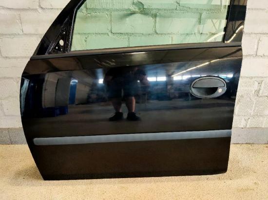 Tür Links Vorne Opel Meriva X01 Bild Tür Links Vorne Opel Meriva X01