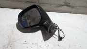 Aussenspiegel elektrisch verstell-/heizbar Links Citroen C 3 S 460140004
