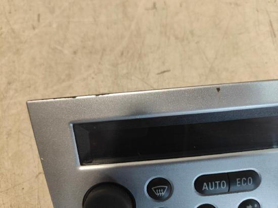 Heizungsbet?tigung Opel Meriva X01 13132388 Bild Heizungsbet?tigung Opel Meriva X01 13132388