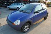 Motorhaube Ford KA RBT