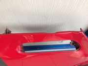 Kotflügel Rechts Vorne Mini (bmw) Mini II R50 / R53