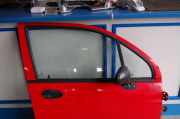 TÜR Rechts Vorne Daewoo Matiz Klya