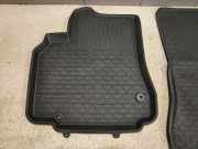 Fußmatten Vorne Peugeot Partner B9 1609352080