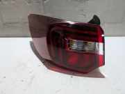 Heckleuchte Links Aussen Opel Grandland Z YP00098380