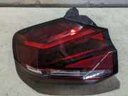 Heckleuchte Links Citroen C 4 9831100280