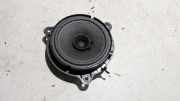 Lautsprecher Links Hinten Nissan Pulsar C13 nicht zutreffend