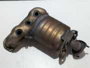 Katalysator Opel Meriva X01 55355321