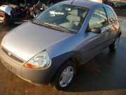 Motorhaube Ford KA RBT