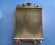 Kühler Daihatsu Cuore L701 0222300022