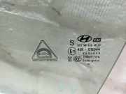 Türscheibe Links Vorne Hyundai Kona OS 43R016944