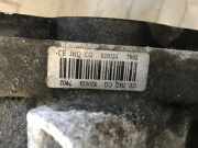 Schaltgetriebe Nissan Micra K12