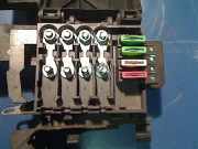 Sicherungsdose + Pool Abdeckung VW Polo 6 N/6 KV 6X0937550