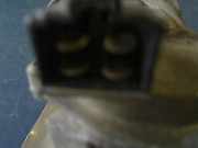 Scheibenwischermotor Vorne Mitsubishi Colt C10/C50/CAO