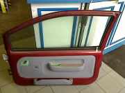 TÜR Rechts Renault Twingo C 06 2V783