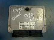 Steuergerät Einspritzung Opel Astra G 0281001670