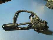 Blinkschalter/kombischalter Links Mercedes-benz 190 (W201) 201 2015454228