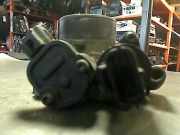 Drosselklappenstutzen Chrysler PT Cruiser PT 11200000AB1