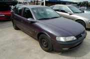 Motorhaube Opel Vectra B Z290