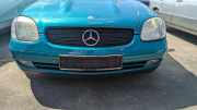 Sto�stange Vorne Mercedes-benz SLK 170