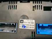 Heizungsbet?tigung Opel Zafira A 013140985