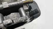 Drosselklappenstutzen Opel Astra H 09128518