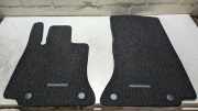 Fussmatten Vorne Mercedes-benz C-klasse 206 A2066803002