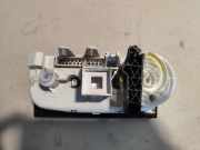 Heizungsbetätigung Opel Meriva X01 13191583