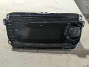 Radio Seat Leon 1 P 1P0035153