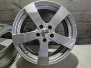 Satz Alufelgen Citroen C 5 R 5x108x65,1