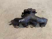 Auspuffkrümmer Renault Megane Z