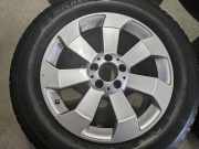Satz Alufelgen mit Winterreifen Mercedes-benz Gle-klasse 166 A1664011602