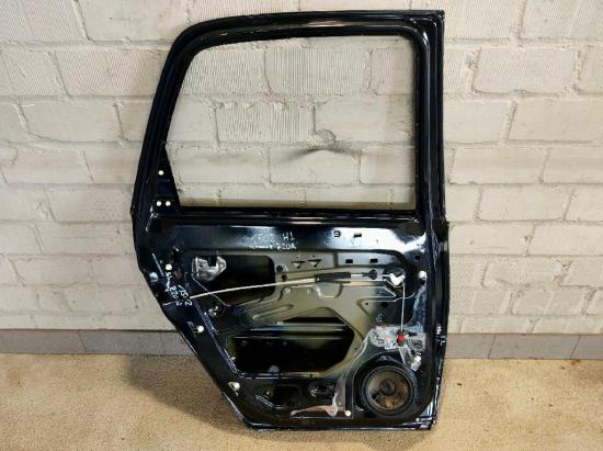 Tür Links Hinten Opel Meriva X01 Bild Tür Links Hinten Opel Meriva X01