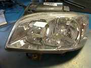 Scheinwerfer Links Vorne Seat Ibiza 6 K 89302599