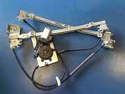 Fensterheber MIT Motor Links VW Polo 6 N/6 KV