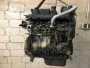 Motor Citroen C 3 F / H